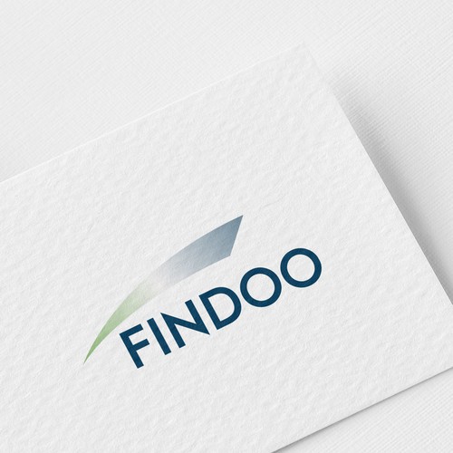 Logo design contest entry by Stranger Studio