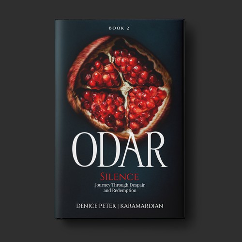 Cover for Book 2 of the series heavy with heartache and the motivation to find yourself again Design by SantoRoy71