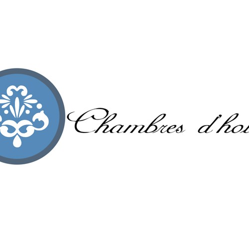 Logo design contest entry by Tydin