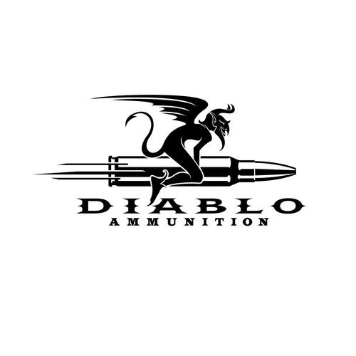 コンペ「Design a logo for our ammo brand」のデザイン by gcsgcsさん 