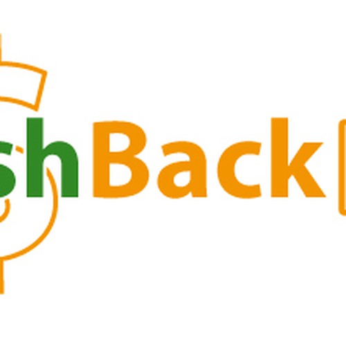 Logo Design for a CashBack website Réalisé par DraftMaster