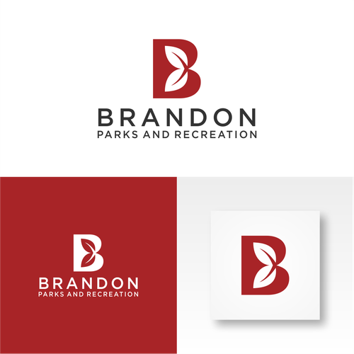 Design Sporty Logo Needed for Parks and Recreation Department in Brandon, Mississippi por ArtSkills™