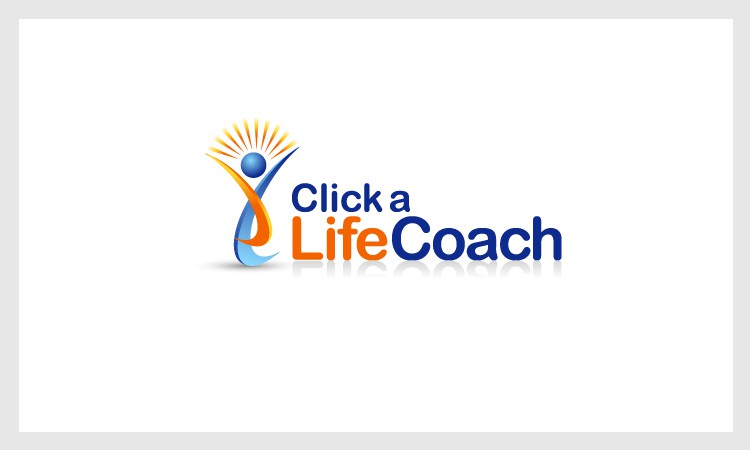 Logo for Online Life Coaching Company | Logo design contest