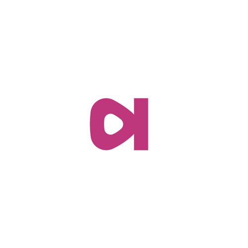 New logo for AI-based productivity software "awork" Diseño de Lumbeard