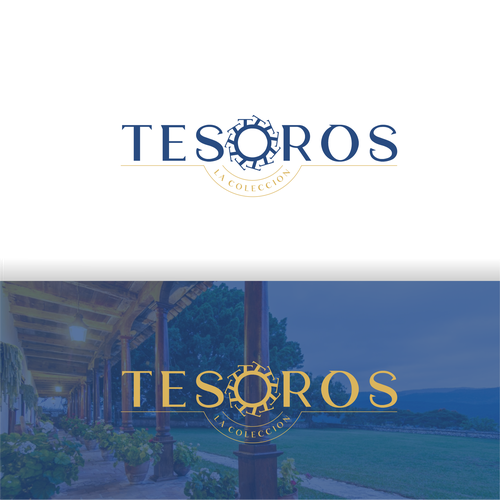 Logo design contest entry by Elesense