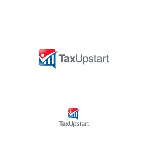 Tax Software Solution for the Digital Age Design von bigmind