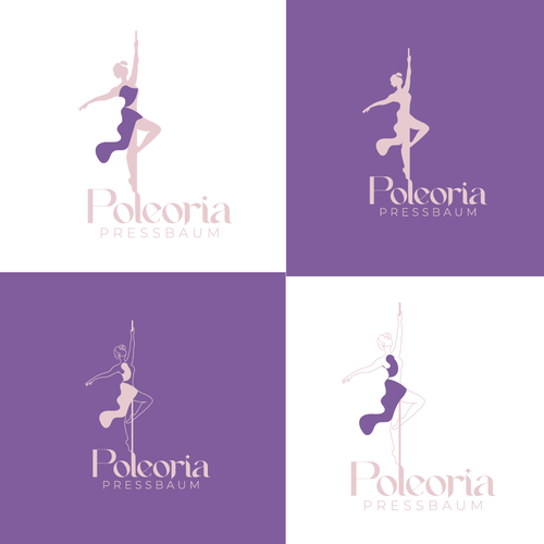 Logo & brand guide contest entry by paolacrespo