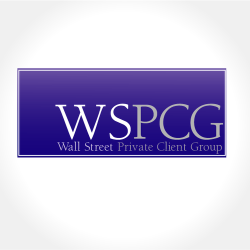 Design di Wall Street Private Client Group LOGO di jamie.1831