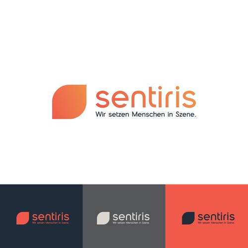 Logo design contest entry by TJ12Studio