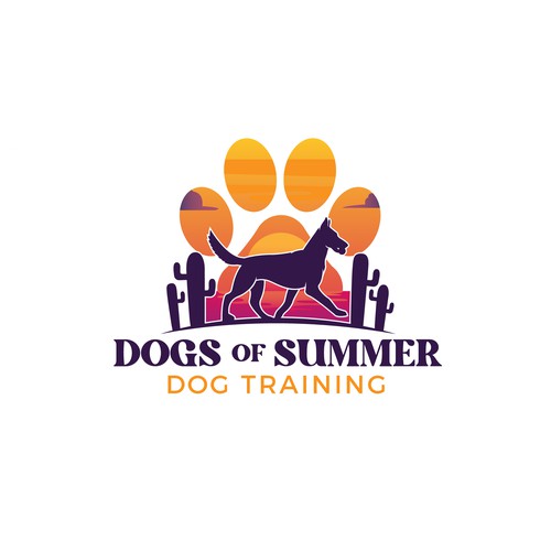 コンペ「Premier Dog Training business needs a new look!!」のデザイン by Sava M- S Designさん 