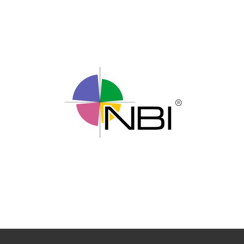 NBI Thinking Preferences Logo Design Design by Sedow