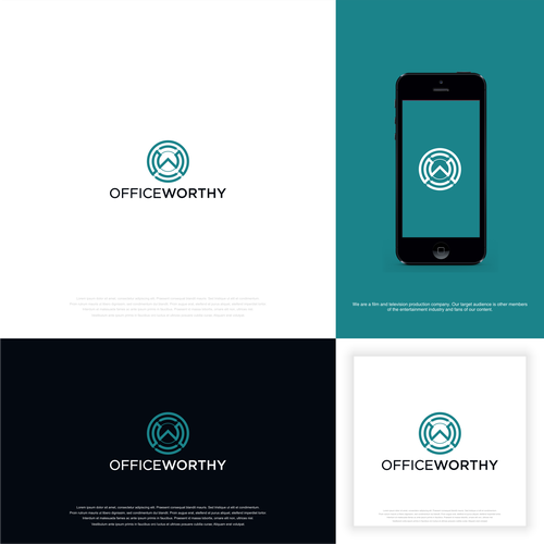 Office Brand Logo needed Design by wikas♔