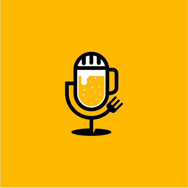 Food, Brew and Podcast