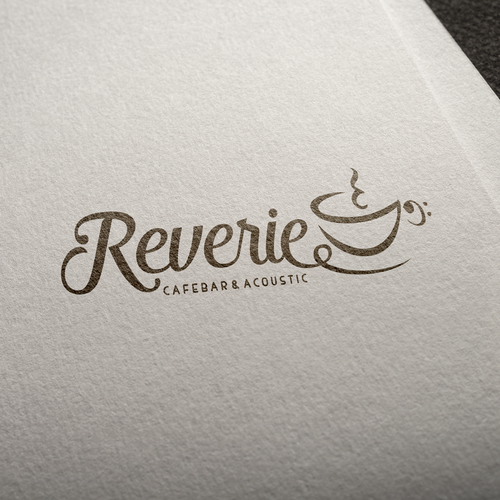 Logo design contest entry by DeviantArt™