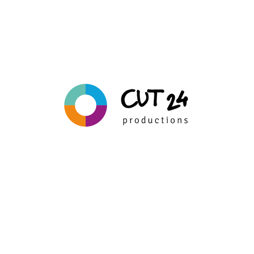 Creating an image for Cut 24 Productions Diseño de yorgoloster