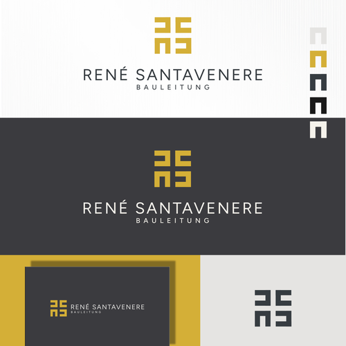 Logo design contest entry by Cristina Thirteen