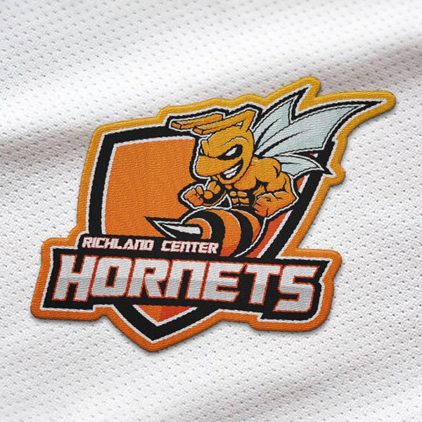 Hornets Logo
