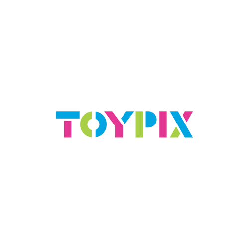 Toy brand logo design Design by milandzigi