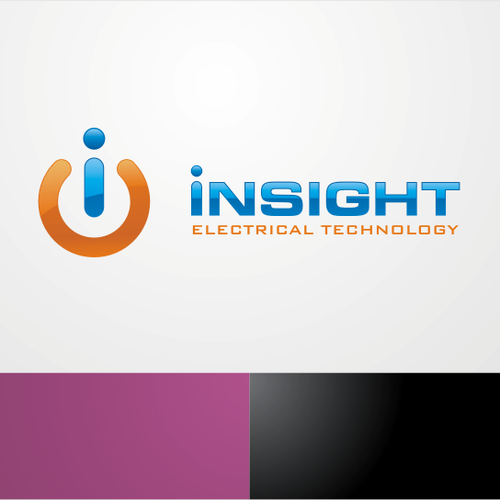 Insight Electrical Technology needs a new logo Design by razvart