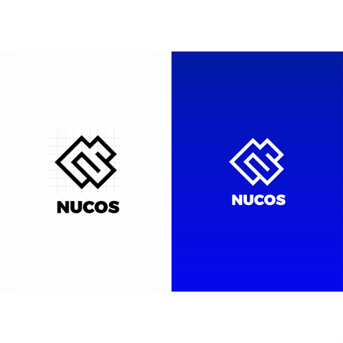 We need a Modern Monogram Logo Design by engleeinter