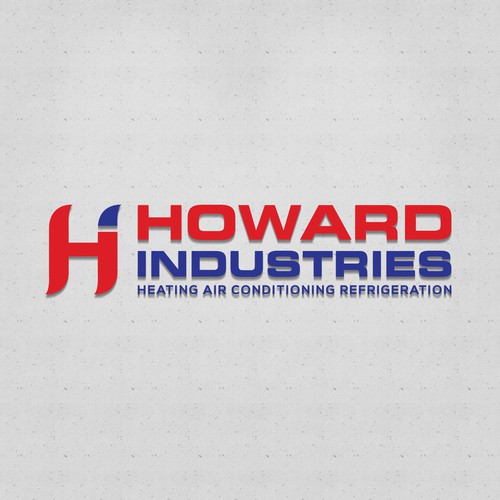 Howard Industries needs a fresh and updated logo Logo design contest