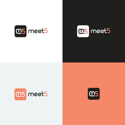 Socializing app looking for its new app icon! Design by ononapa