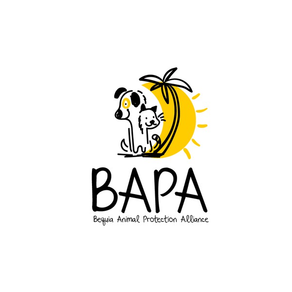 Design by rossamaxa titled "BAPA"