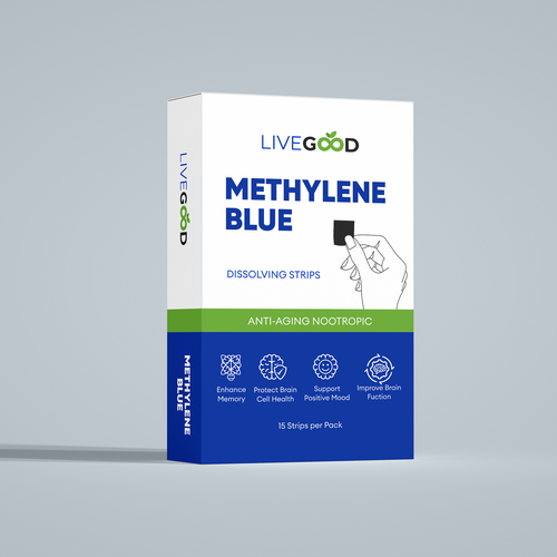 NEW - ***GUARANTEED PRIZE*** Packaging Design for Nutritional Supplement Design by SONUPARMAR