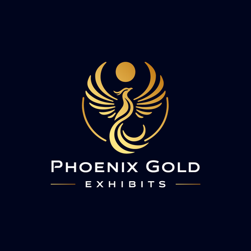 Brand logo design need a touch of Eastern charm final round in progress. Design by S2Design