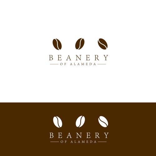 Design Beanery Coffee Shop - Logo Modernization di Mararti