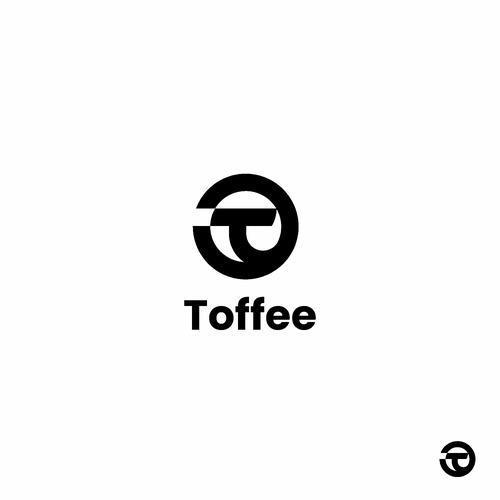 Design di modern fintech logo di Media Ciptadi
