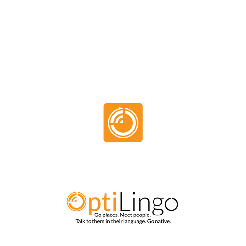 Branding & Logo for Language Learning App Réalisé par nugroho_84