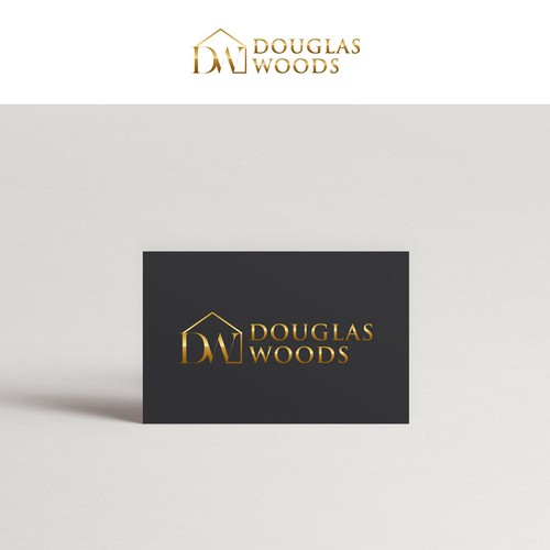 Douglas Woods Design by Kate Visuals