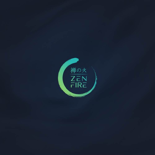 Classic, mindful, and simple brand design for fire protection engineering firm in Okinawa, Japan Design by Mirza Yaumil