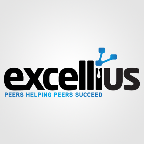 Excellius - Logo needed Design by ShannonH