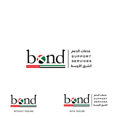 New division starting in UAE Design by creativziner