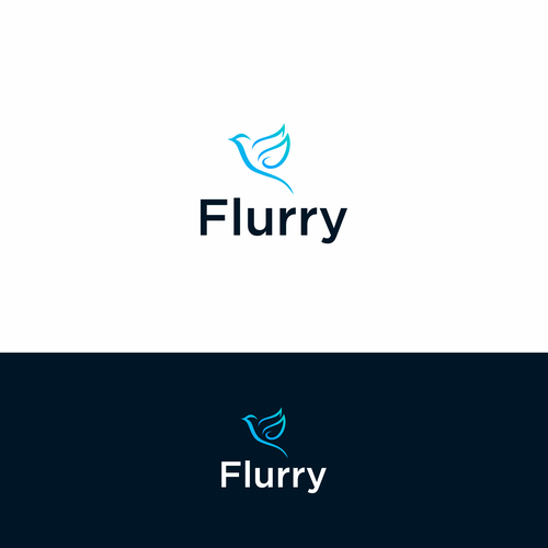 Flurry Design by pupe_ilustra