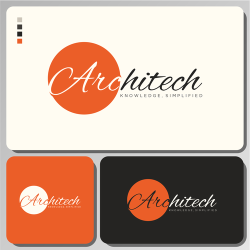 Brilliant logo required for knowledge oasis in an age of cognitive overload! Design by zen.logo