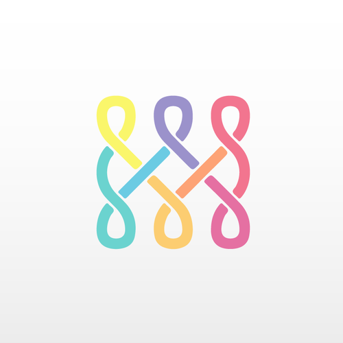 Logo design contest entry by enk jones