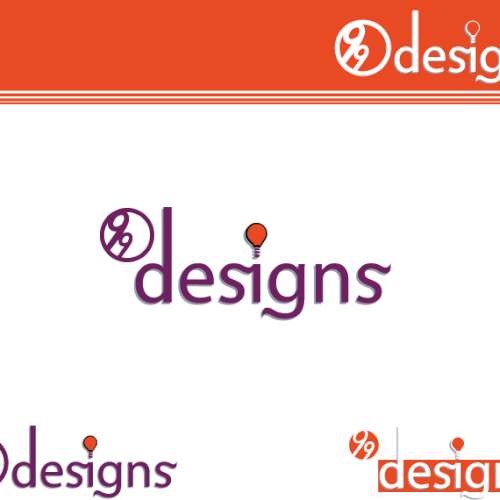 Logo for 99designs Design por PANTERA