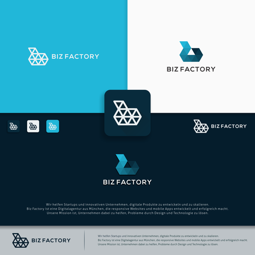  contest entry by Husiname™