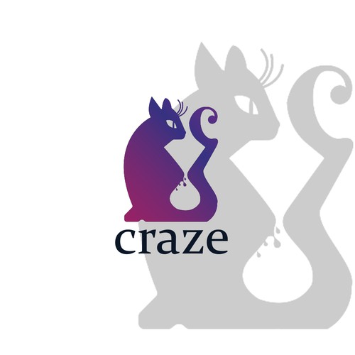 Sophisticated, luxury, edgy social shopping app icon/logo Design by SumOptimus