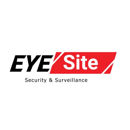 "EyeSite" Security Systems needs YOUR HELP! Design by MehwishArt