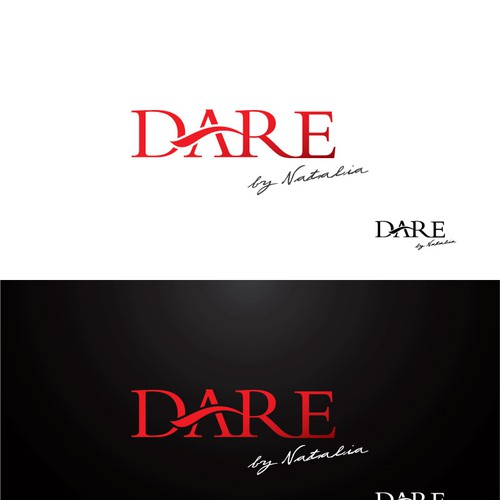 Design di Logo/label for a plus size apparel company di roz™