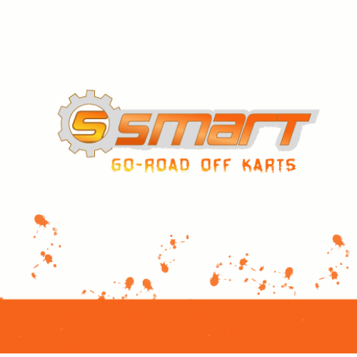 OFF-ROAD GO KART COMPANY Design by niraja 20