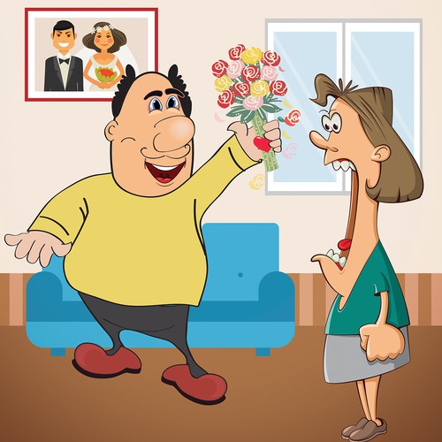 Poster contest entry by Sunil Swaminathan