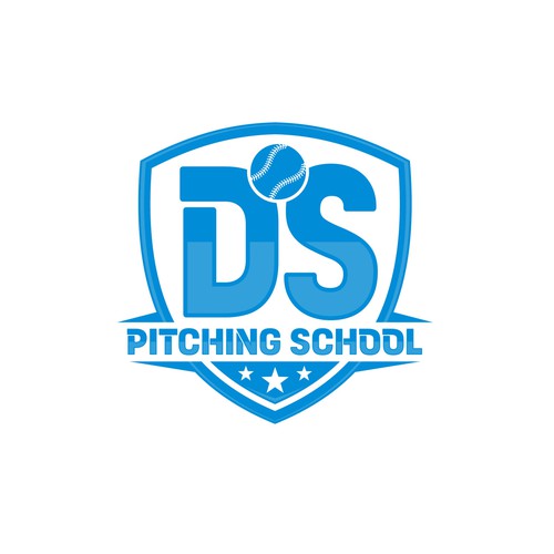 Logo design contest entry by GNR17