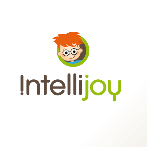 Intellijoy, the #1 preschool educational mobile games provider needs a logo Design by junglejack