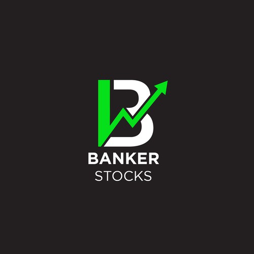 Logo design for online Stock trading course Design by Kas_Ra