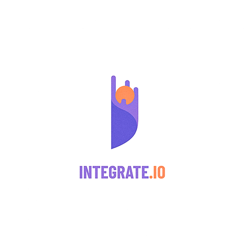 integrate.io Design by MaisonHueco™